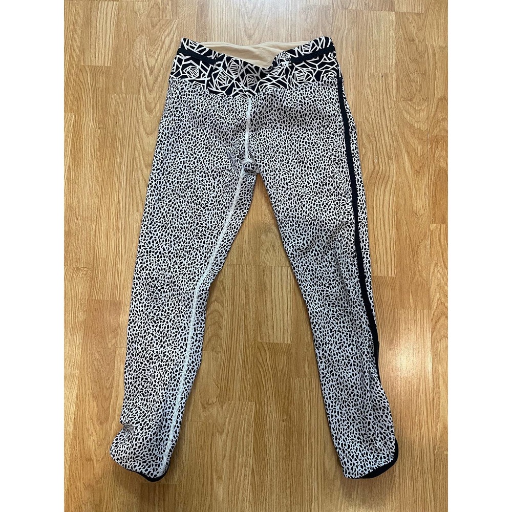 Lululemon Real Quick Tight leggings